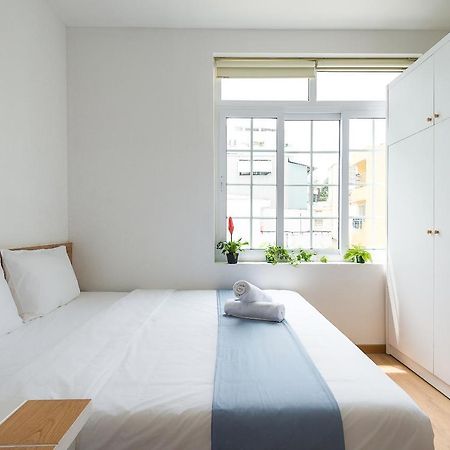 Cozrum Homes - Mango'S Home Ho Chi Minh-stad Buitenkant foto