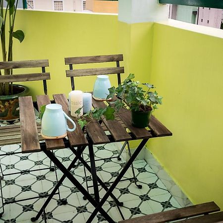 Cozrum Homes - Mango'S Home Ho Chi Minh-stad Buitenkant foto
