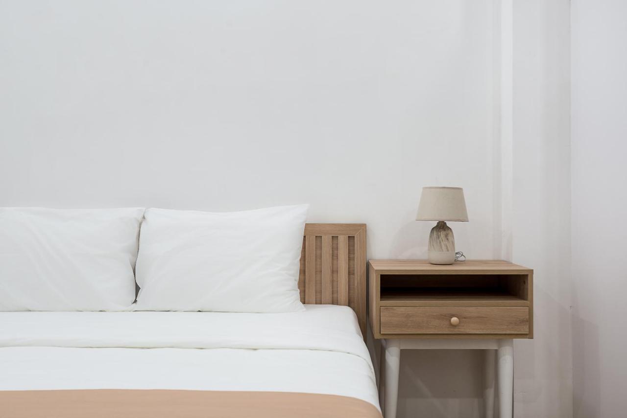 Cozrum Homes - Mango'S Home Ho Chi Minh-stad Buitenkant foto