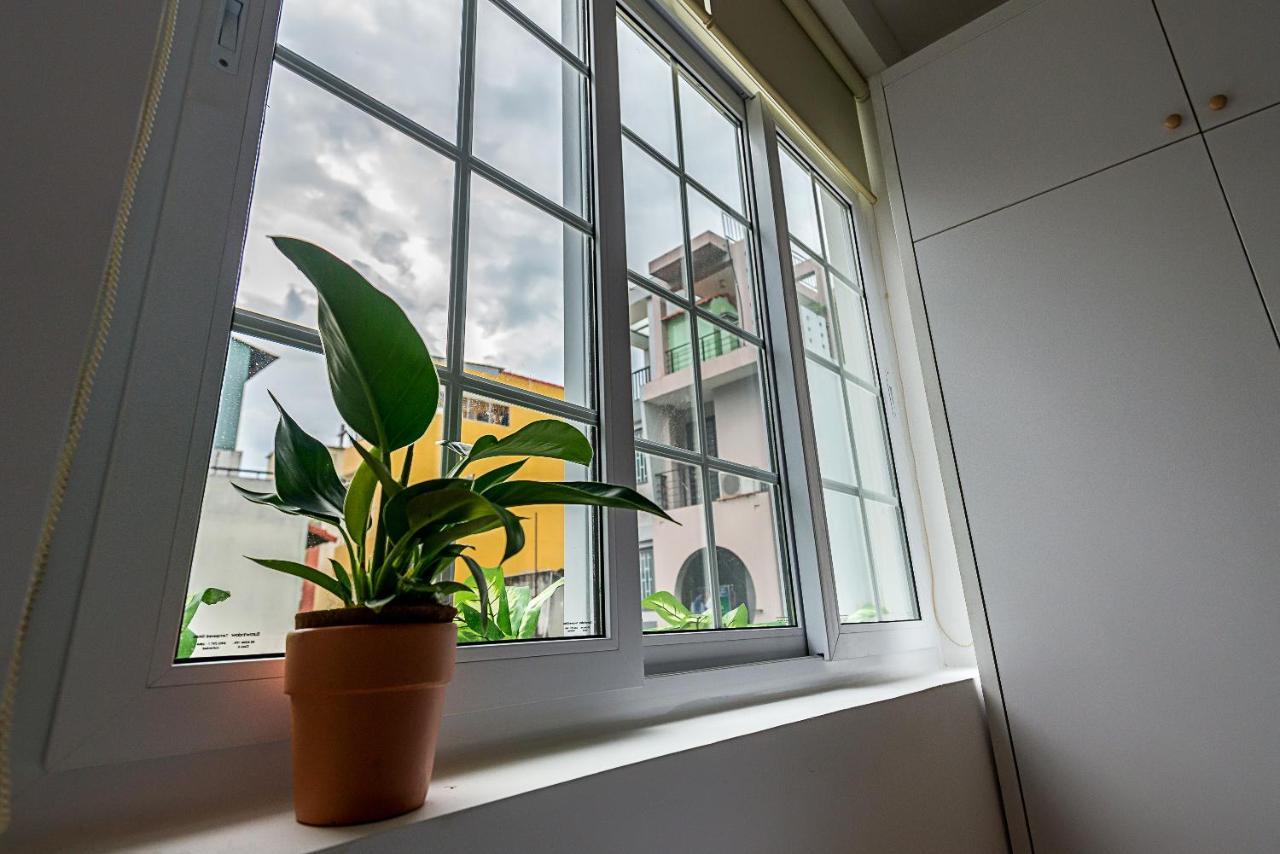 Cozrum Homes - Mango'S Home Ho Chi Minh-stad Buitenkant foto