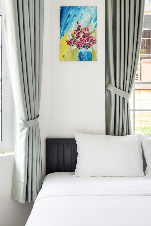 Cozrum Homes - Mango'S Home Ho Chi Minh-stad Buitenkant foto