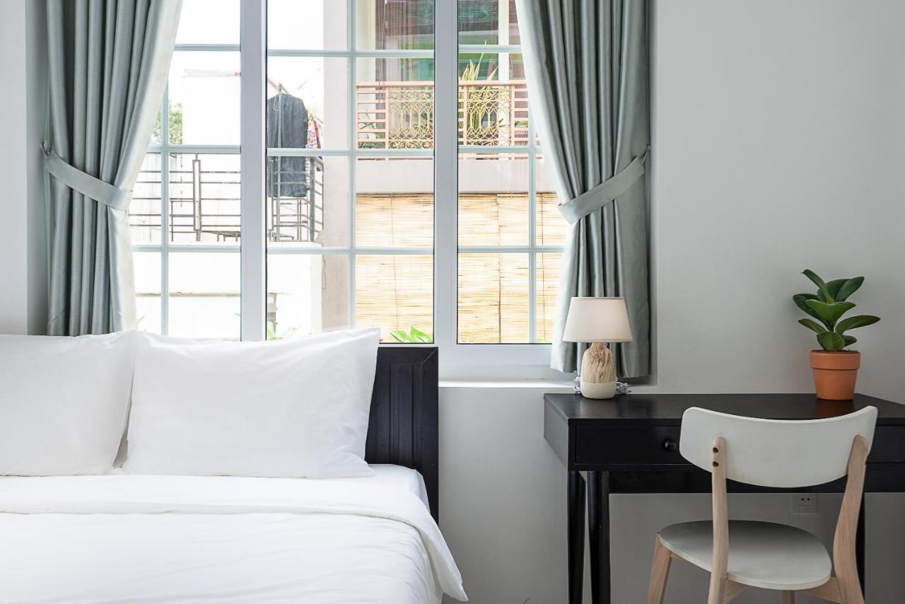 Cozrum Homes - Mango'S Home Ho Chi Minh-stad Buitenkant foto