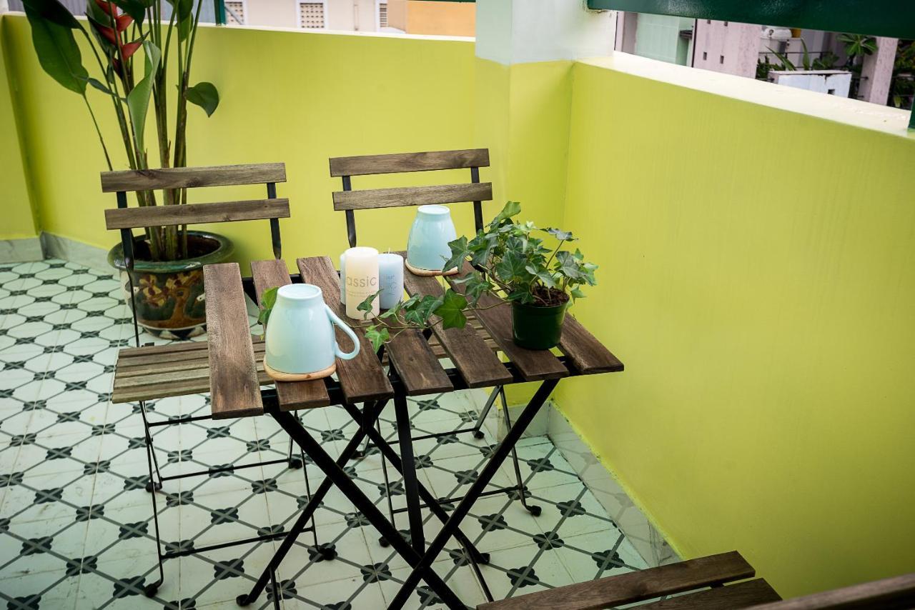 Cozrum Homes - Mango'S Home Ho Chi Minh-stad Buitenkant foto