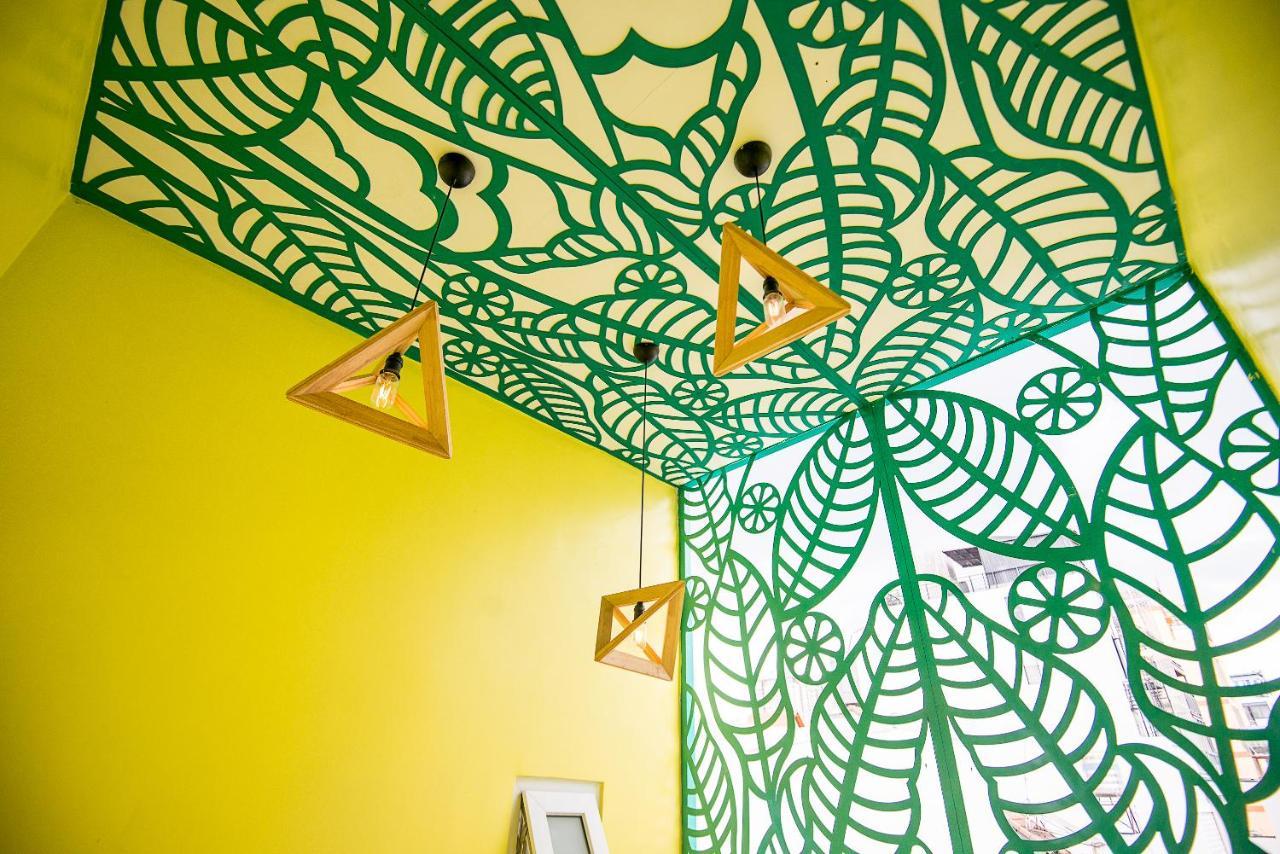 Cozrum Homes - Mango'S Home Ho Chi Minh-stad Buitenkant foto